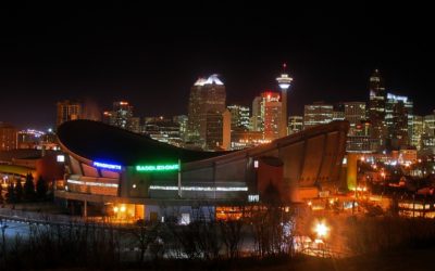 The New Calgary Arena Boondoggle