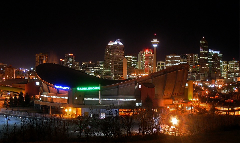 The New Calgary Arena Boondoggle
